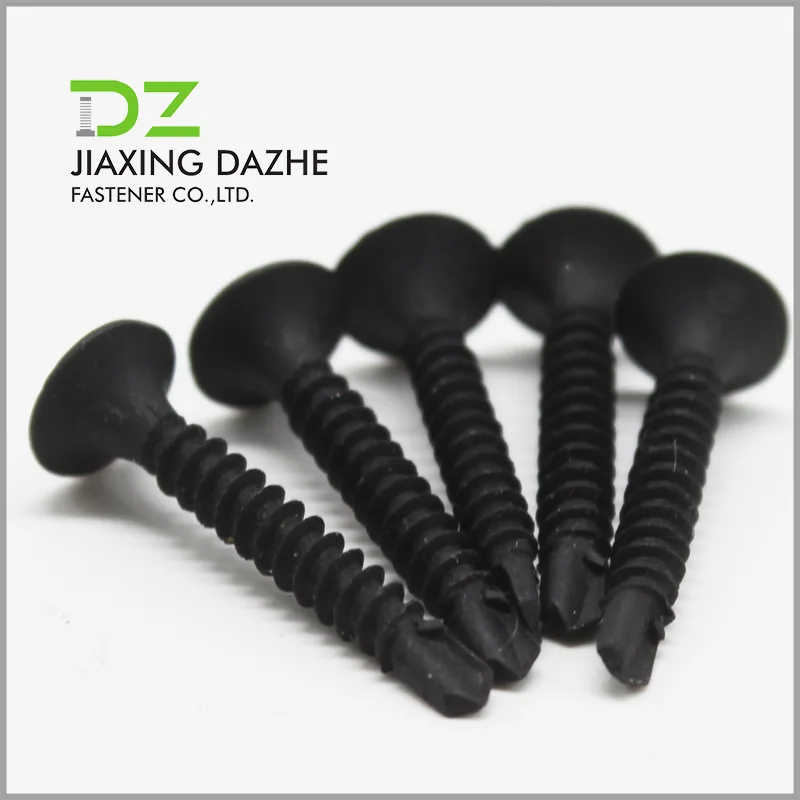 Bugle Head Drywall Self Drilling Screw